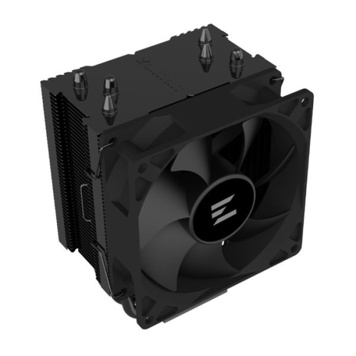 Кулер до процесора Zalman CNPS4XBLACKV2