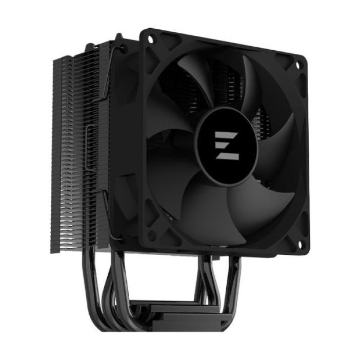 Кулер до процесора Zalman CNPS4XBLACKV2