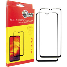 Скло захисне Dengos 2psc Kit Xiaomi Redmi A5 (DG-TG2P-77)