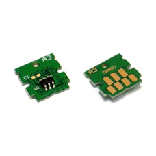 Чип для картриджа памперса Epson C12C938211 Pro WF-C5310/C5810/C5390A/C5890A AHK (70264674)