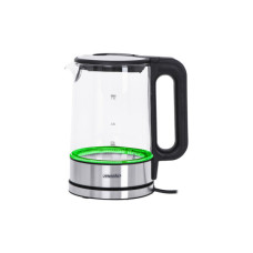 Електрочайник Mesko MS 1301 black