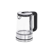 Електрочайник Mesko MS 1301 black