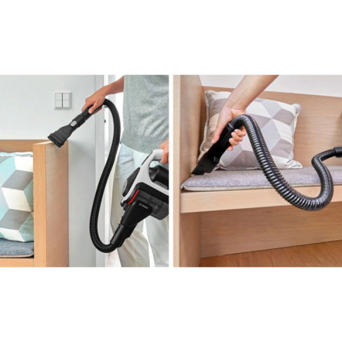 Шланг для пилососа Bosch BHZUFEHN