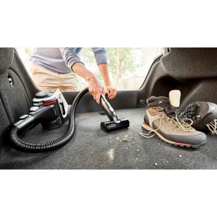 Шланг для пилососа Bosch BHZUFEHN