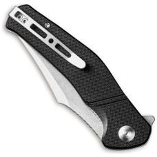 Ніж Sencut Episode G10 Black (SA04B)