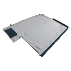 Спальний мішок Outwell Companion +12°C (400080) (931556)