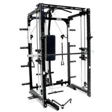 Силовий тренажер Toorx мультистанція All-in-One ASX-3000 (931610)