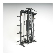 Силовий тренажер Toorx мультистанція All-in-One ASX-3000 (931610)