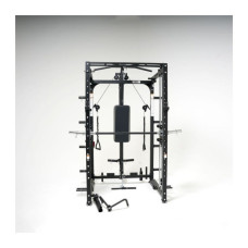 Силовий тренажер Toorx мультистанція All-in-One ASX-3000 (931610)