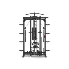 Силовий тренажер Toorx мультистанція All-in-One ASX-3000 (931610)