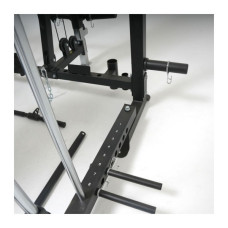 Силовий тренажер Toorx мультистанція All-in-One ASX-3000 (931610)