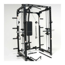 Силовий тренажер Toorx мультистанція All-in-One ASX-3000 (931610)