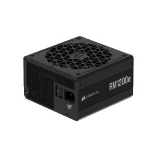 Блок живлення Corsair 1200W 2025 RMe Series, RM1200e (CP-9020258-EU)