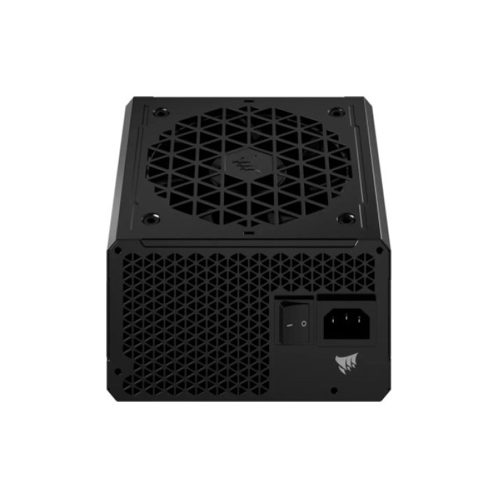 Блок живлення Corsair 1200W 2025 RMe Series, RM1200e (CP-9020258-EU)