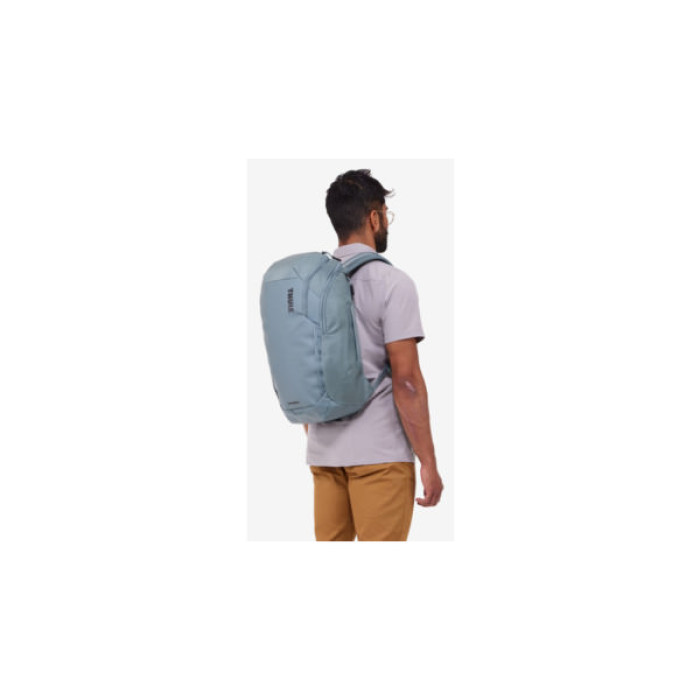 Рюкзак для ноутбука Thule 15.6" Chasm 26L TCHB-215 Pond Gray (3204984)
