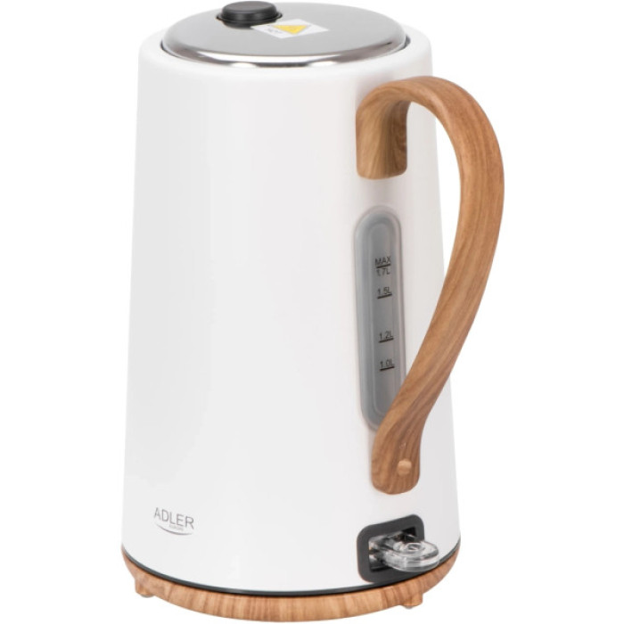 Електрочайник Adler AD 1352