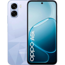 Мобільний телефон Oppo A6k 4/256GB Crystal Blue (OFCPH2891_BLUE)