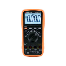 Цифровий мультиметр Victor VC97, V, A, R, С, F (VC97)