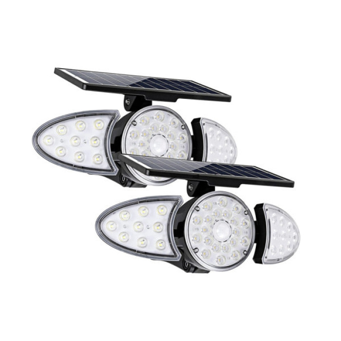 Світильник Lightwell LWS-2.5W2.5Pir