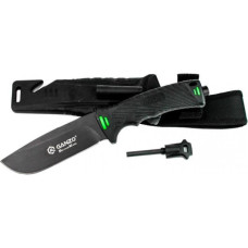 Ніж Ganzo G8012-BK