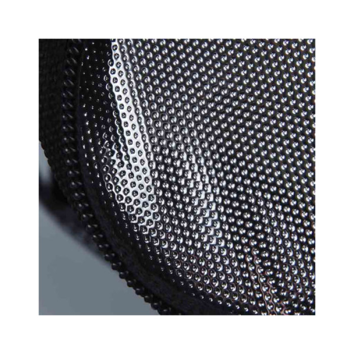 Термосумка СИЛА 15 л чорно-біла (32х20х24 см) (960604)