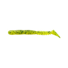 Силікон рибальський Reins Rockvibe Shad 2" 419 Chart Pepper (20 шт/уп.) (1552.03.21)