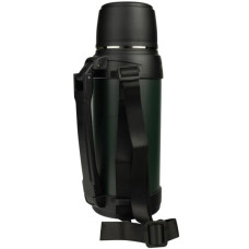 Термос Tribe Family line 2 л Olive (T-DG-0001-olive)