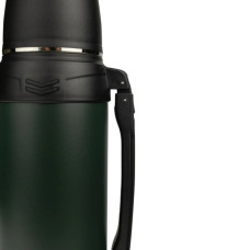 Термос Tribe Family line 2 л Olive (T-DG-0001-olive)