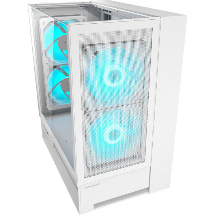 Корпус Cougar OMNY X RGB White