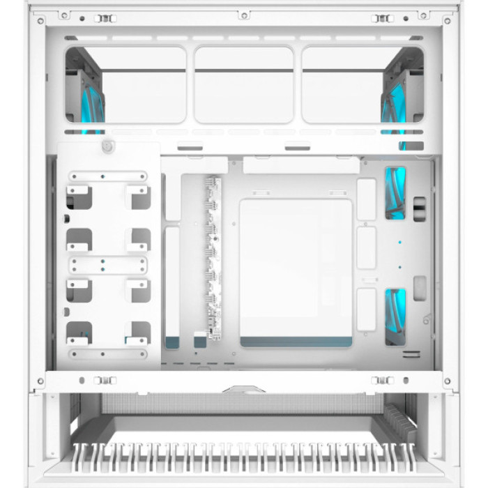 Корпус Cougar OMNY X RGB White