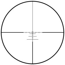 Оптичний приціл Konus KonusPro-275 3-9x40 275 (7278)