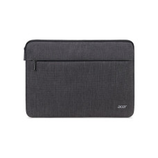 Чохол до ноутбука Acer 14" PROTECTIVE SLEEVE DUAL TONE DARK GRAY (NP.BAG1A.294)