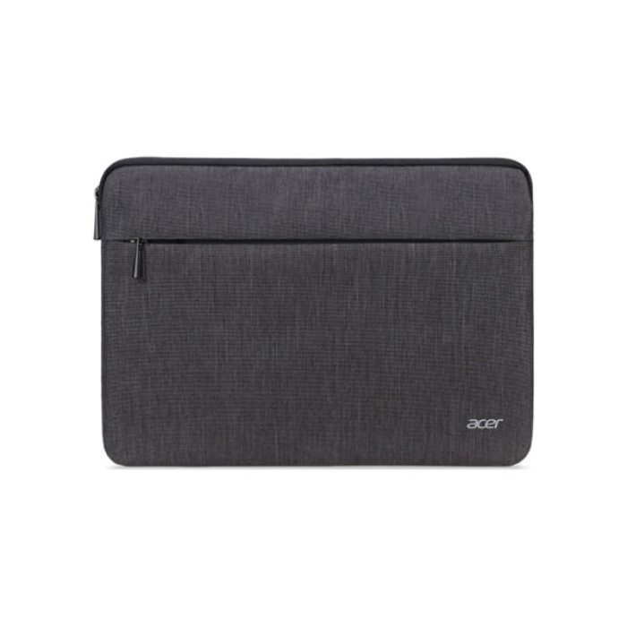 Чохол до ноутбука Acer 14" PROTECTIVE SLEEVE DUAL TONE DARK GRAY (NP.BAG1A.294)