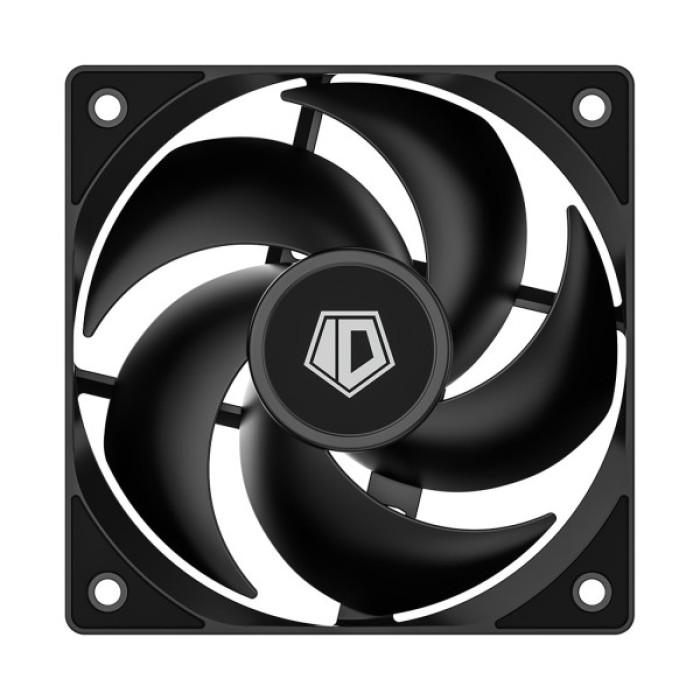 Кулер до процесора ID-Cooling SE-904-XT BLACK