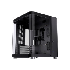 Корпус для ПК JONSBO TK-1 Black