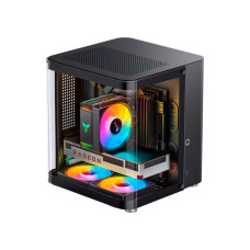 Корпус для ПК JONSBO TK-1 Black