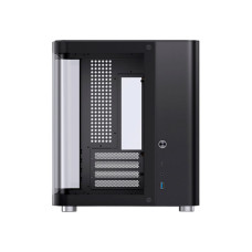 Корпус для ПК JONSBO TK-1 Black