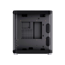 Корпус для ПК JONSBO TK-1 Black