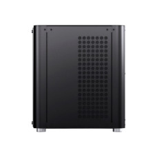 Корпус для ПК JONSBO TK-1 Black