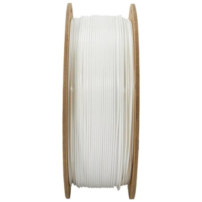 Пластик для 3D-принтера Polymaker PETG POLYLITE 1,75mm 1kg WHITE (PB01002)