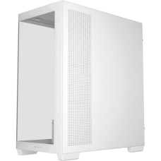 Корпус Deepcool CG580 White (R-CG580-WHNDA0-G-1)