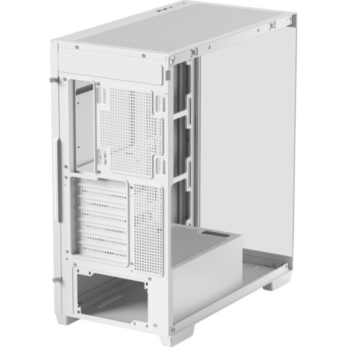 Корпус Deepcool CG580 White (R-CG580-WHNDA0-G-1)