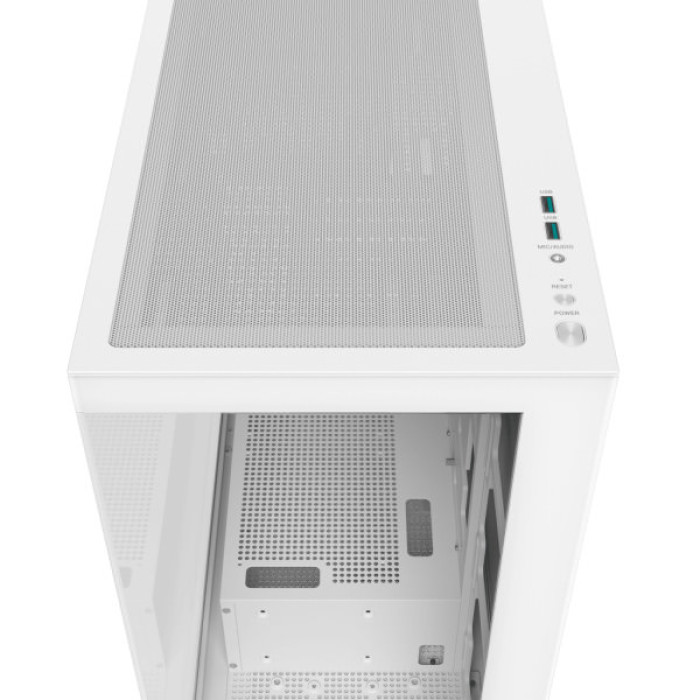 Корпус Deepcool CG580 White (R-CG580-WHNDA0-G-1)