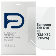 Плівка захисна Armorstandart Matte Samsung Tab S10 FE (SM-X520/X526) (ARM85353)