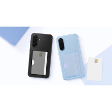 Чохол до мобільного телефона Samsung Galaxy A36 (A366) Card Slot Case blue (EF-OA366TLEGWW)