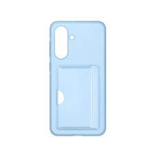 Чохол до мобільного телефона Samsung Galaxy A36 (A366) Card Slot Case blue (EF-OA366TLEGWW)