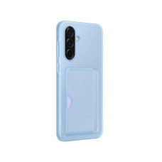 Чохол до мобільного телефона Samsung Galaxy A36 (A366) Card Slot Case blue (EF-OA366TLEGWW)