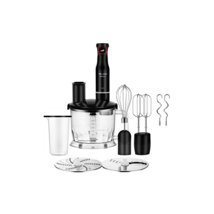 Блендер Milano BL-2012B