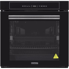 Духова шафа LUXELL A68-LXSGF3