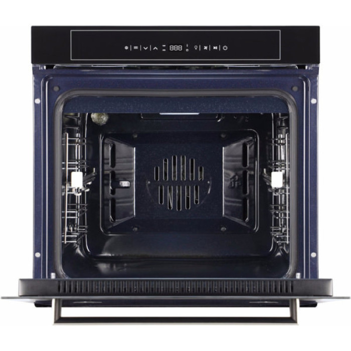 Духова шафа LUXELL A68-LXSGF3